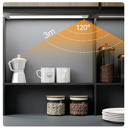 Lunaa™ PRO - Trådlös LED-Lampa