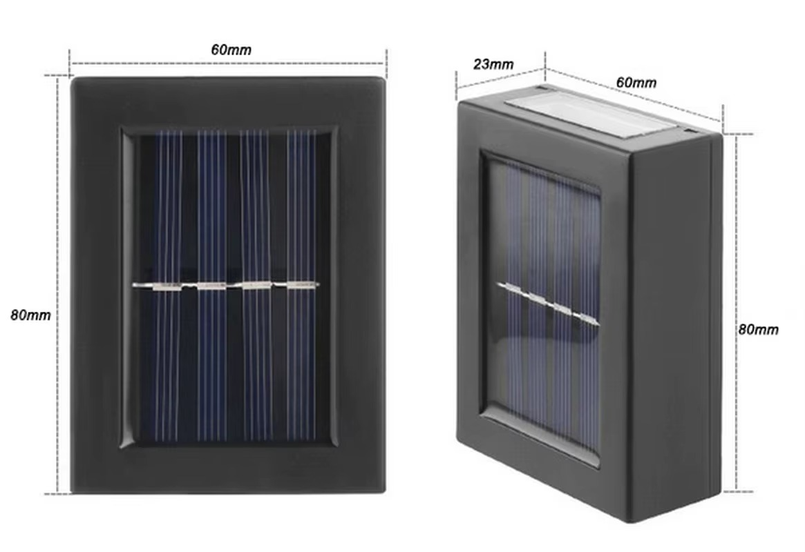 SolarShine - Lys upp i huset stil!