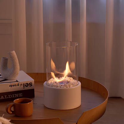 Everlasting Flame - Oljelampa