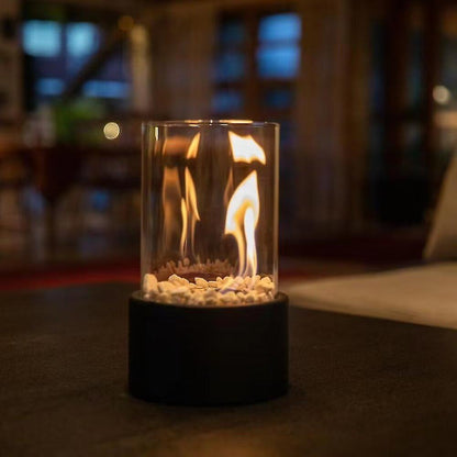 Everlasting Flame - Oljelampa