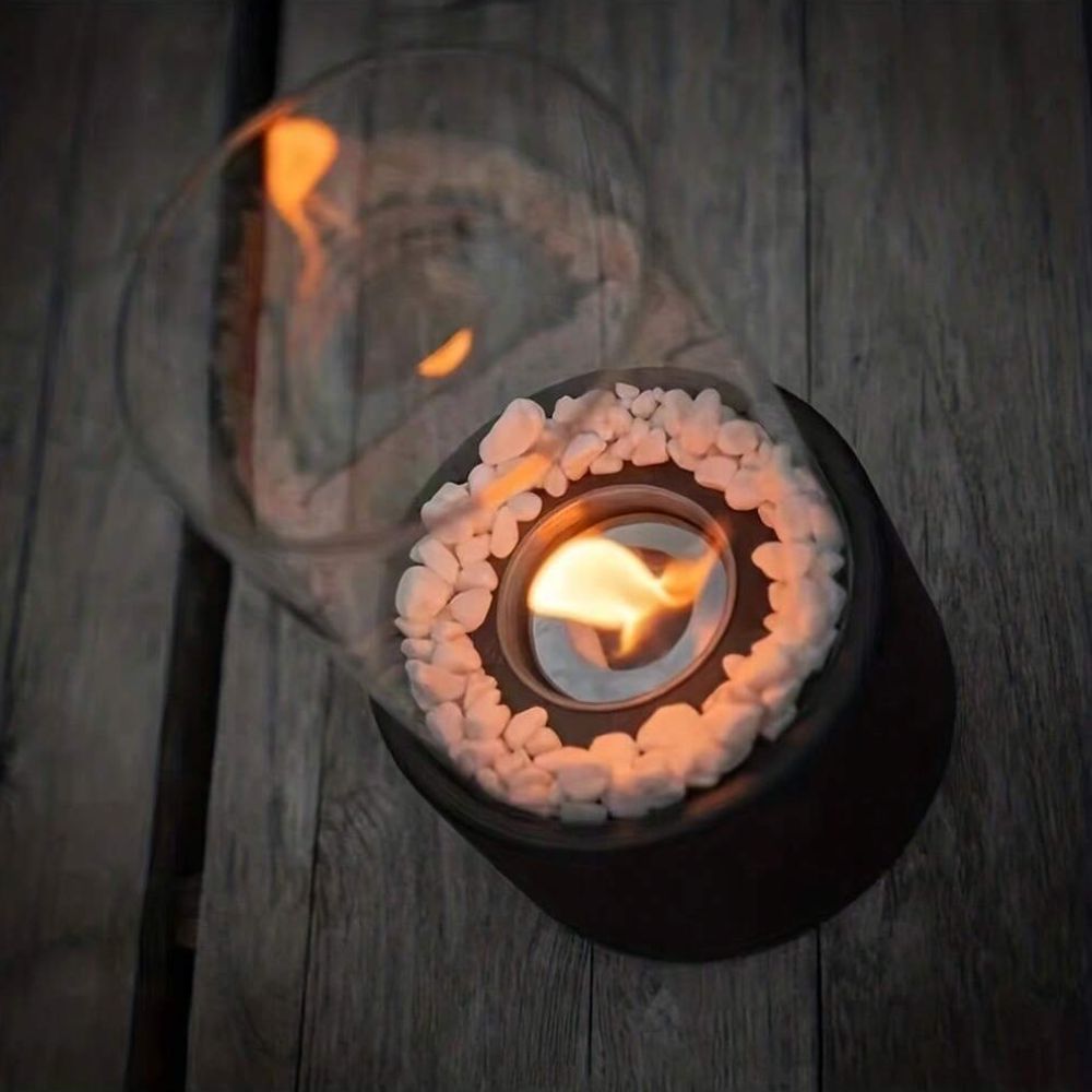 Everlasting Flame - Oljelampa