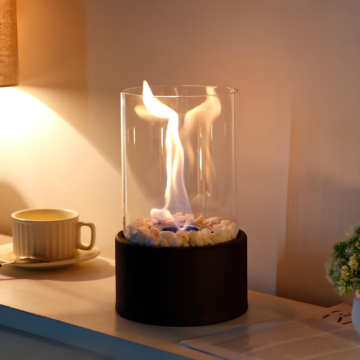 Everlasting Flame - Oljelampa
