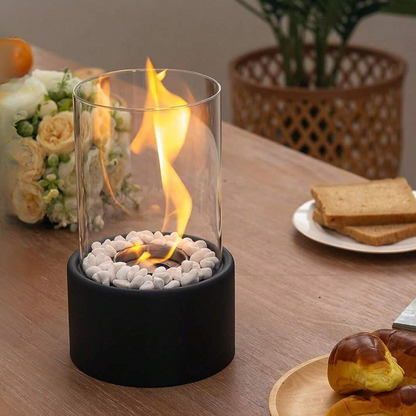 Everlasting Flame - Oljelampa