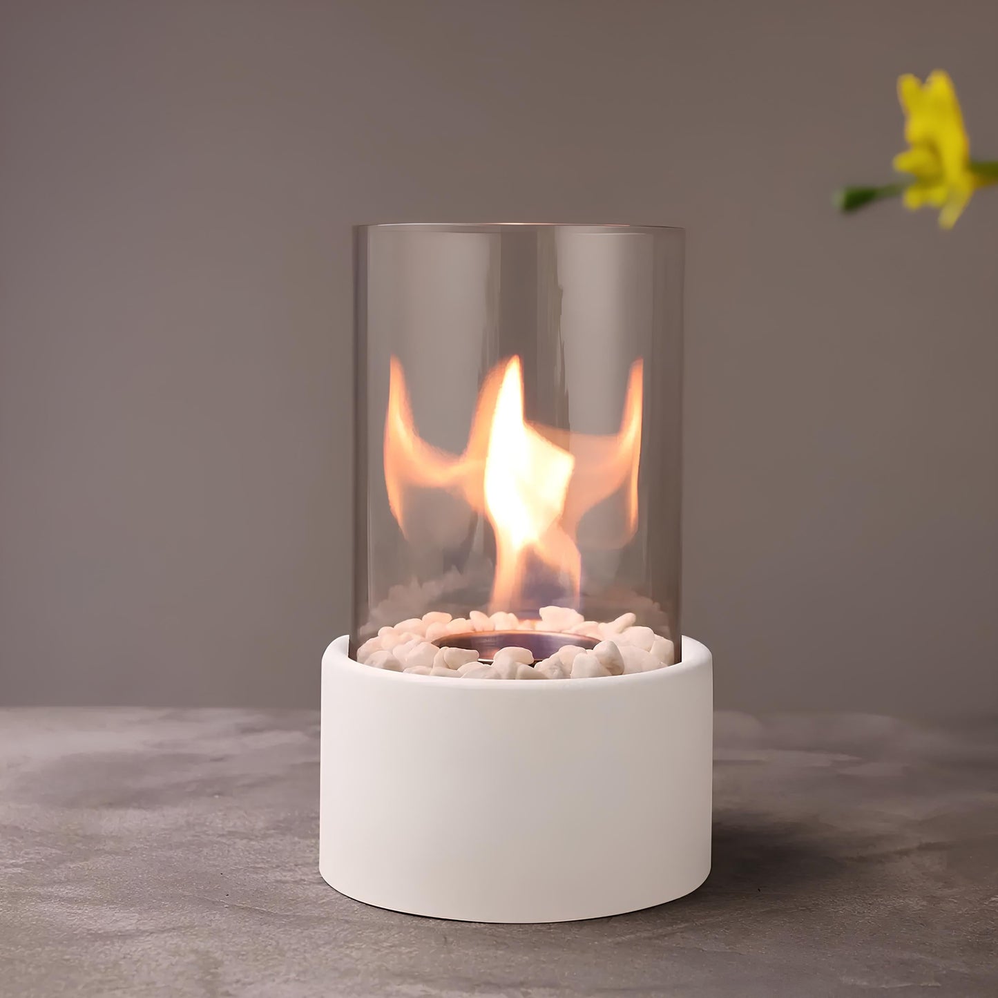 Everlasting Flame - Oljelampa