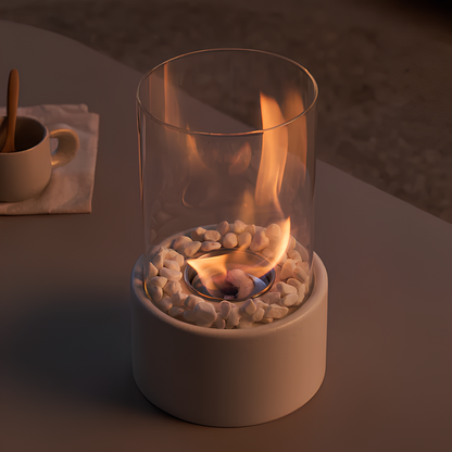 Everlasting Flame - Oljelampa