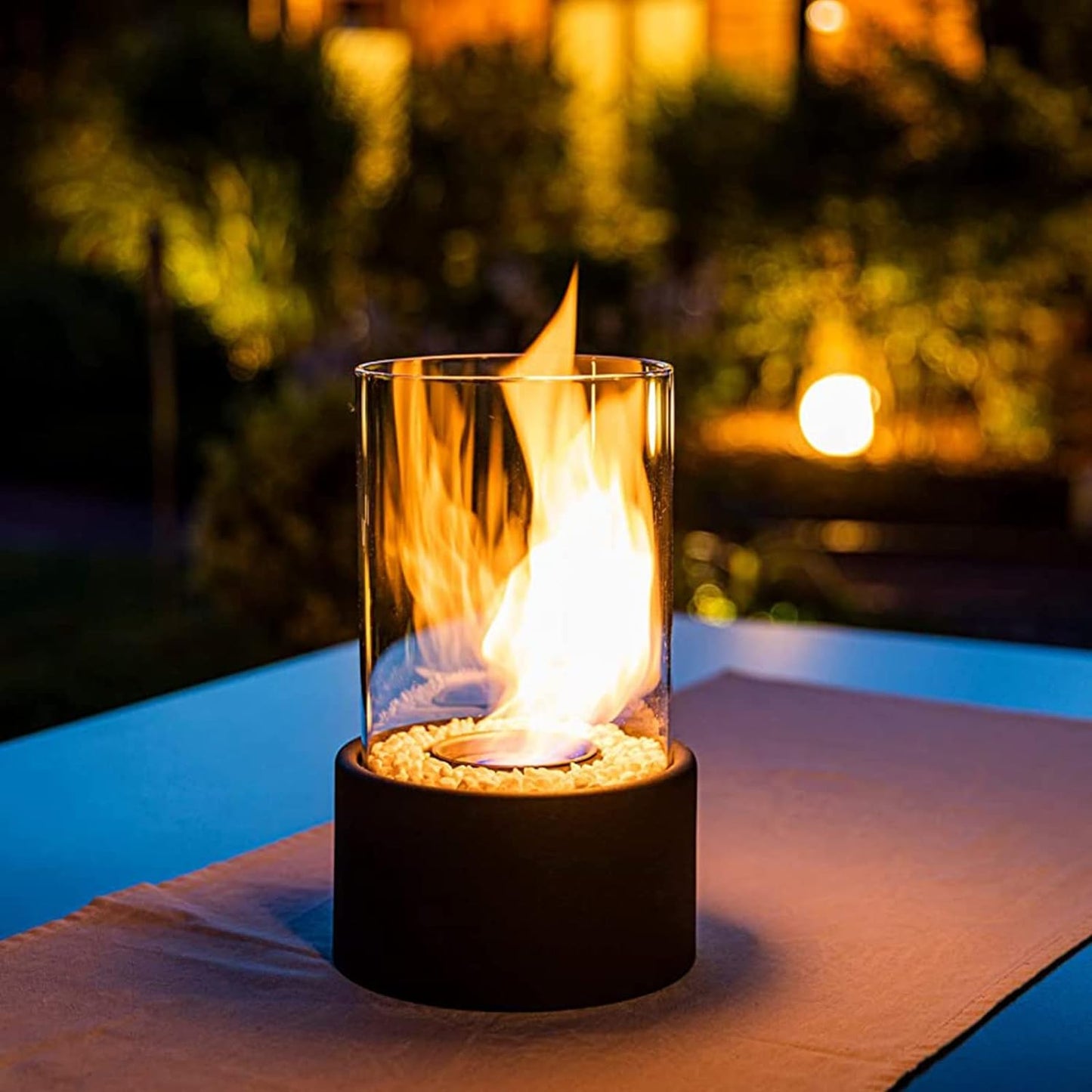 Everlasting Flame - Oljelampa