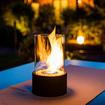 Everlasting Flame - Oljelampa